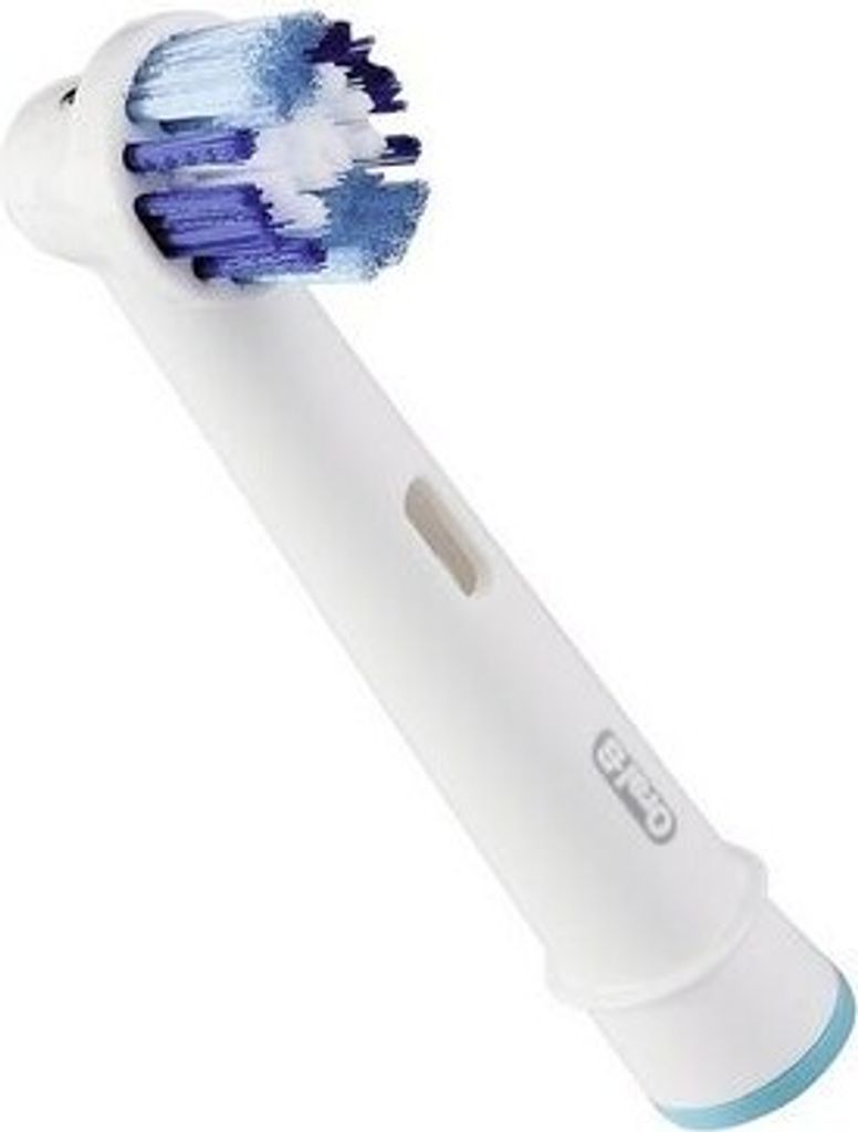 Ersatzzahnbürstenkopf EB20-4 4er-Pack Produktbild 3