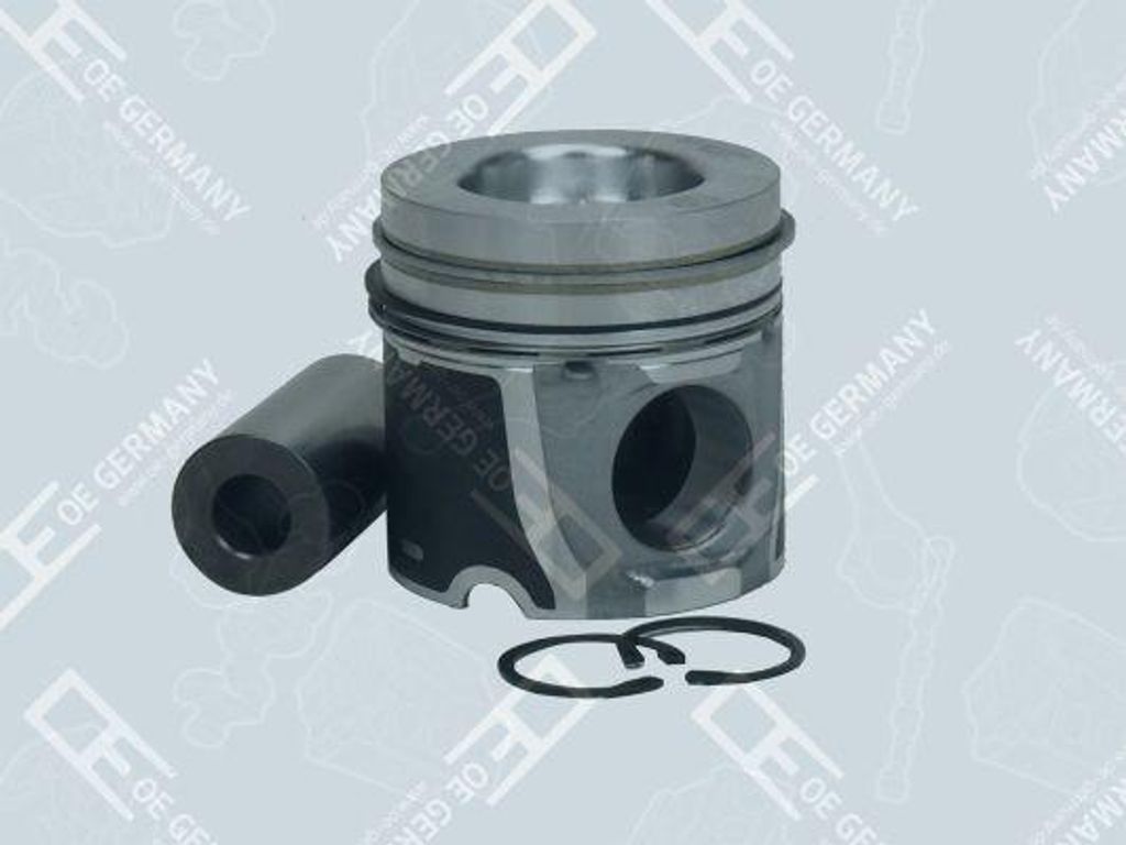 OE Germany 04 0320 201300 Kolben für VOLVO 8700 für RENAULT TRUCKS MIDLUM für PLAXTON CENTRO für OTOKAR DORUK für DEUTZ-FAHR AGROTRON X für D...