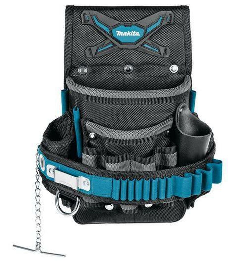 MAKITA Elektriker-Tasche E-15241 25 x 12,5 x 31 cm