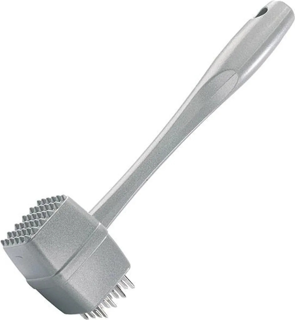 Westmark 62202260 Steakhammer: Martello Batticarne Professionale in Alluminio