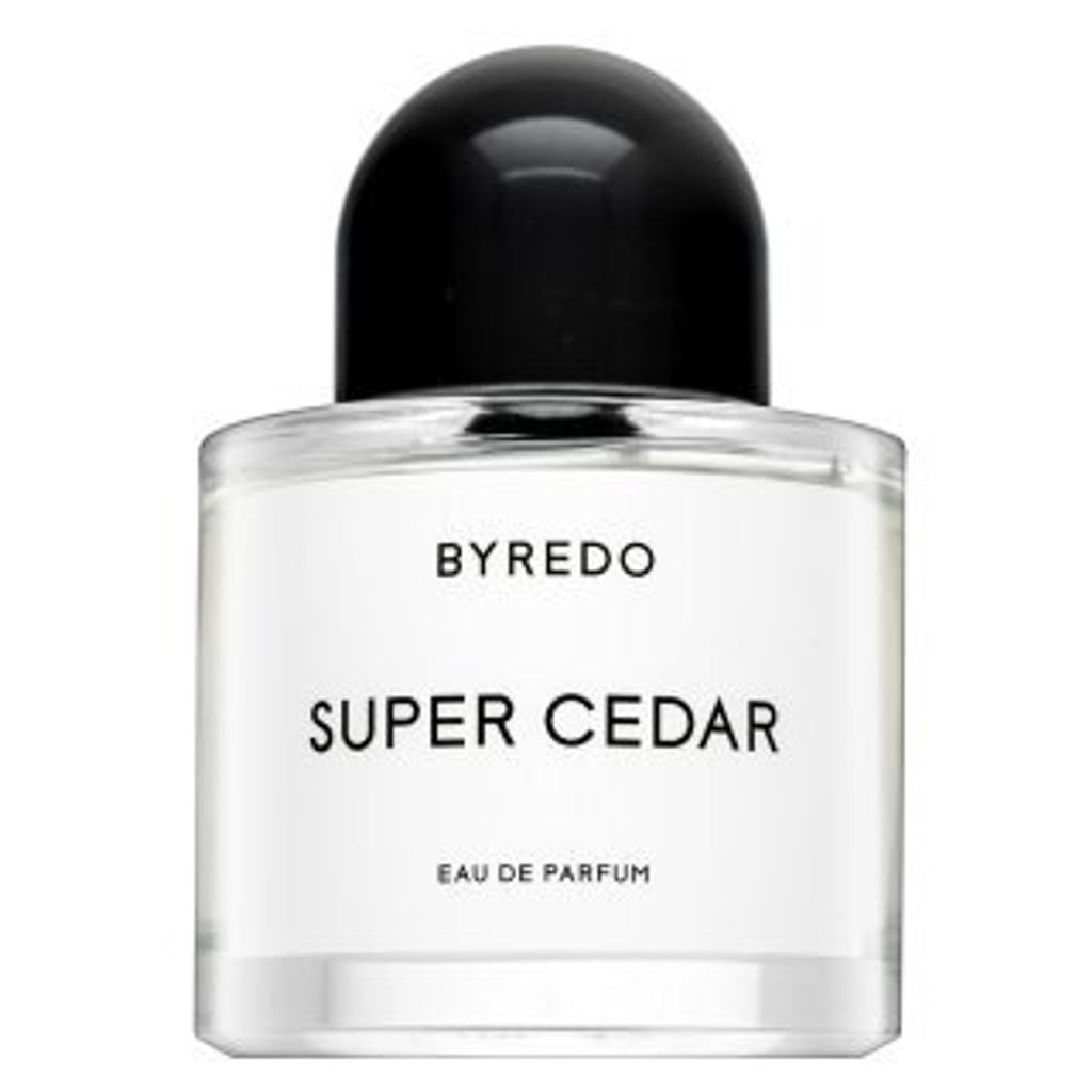 Byredo Super Cedar parfémovaná voda 100ml | Kaufland.cz