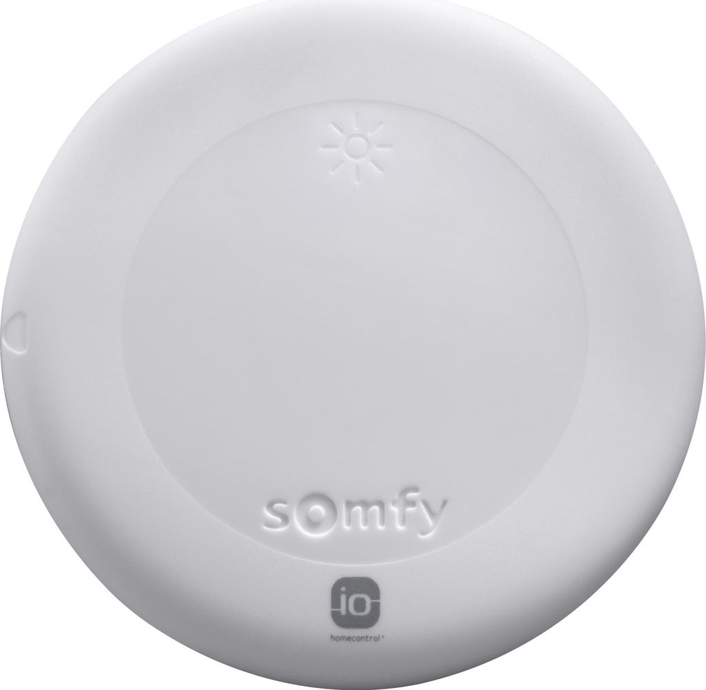SOMFY Helligkeitssensor Sunis WireFree, II io 1818285 Produktbild 
