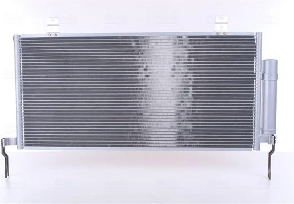 Condenseur Clim Nissens 940164 Haute Performance - OE 7812A173 Alu