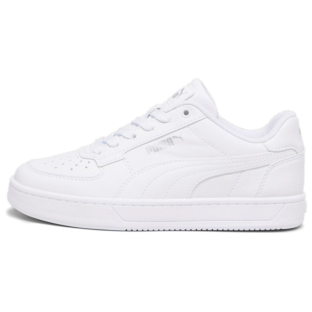 Puma Caven 2,0 Jr. Sportschuh Weiß Produktbild 