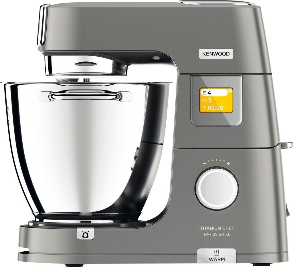 Kuchynský robot Kenwood Titanium Chef Patissier XL Obrázok produktu 