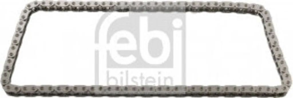 Febi Bilstein 18324 Chaîne de distribution pour BMW E46 E53 OE 11312247192