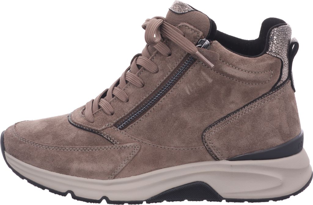 Ankle Boots Gabor Schuhe Rollingsoft GÃ¼nstig Gabor Rollingsoft