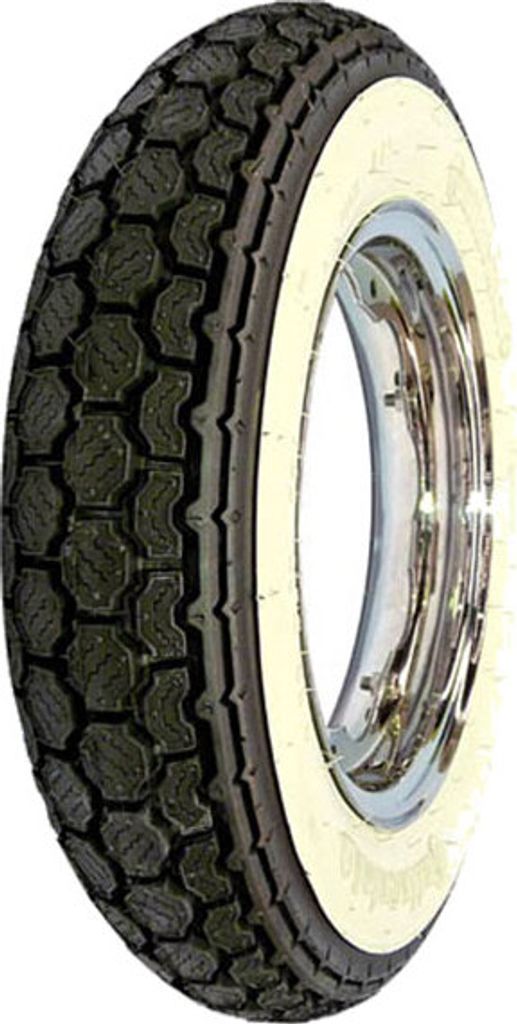 Continental  motorcycle-tyres K62 WW ( 3.00-10 RF TT 50J Produktbild 