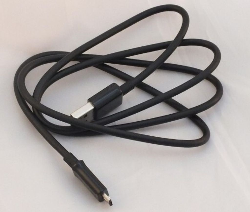 Original Samsung USB-Kabel ECB-DU5ABE für alle Samsung Produktbild 