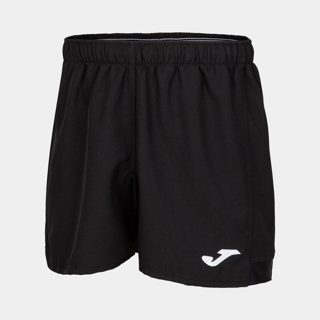 Joma Short Myskin Ii, Schwarz, 5Xl Obrázok produktu 