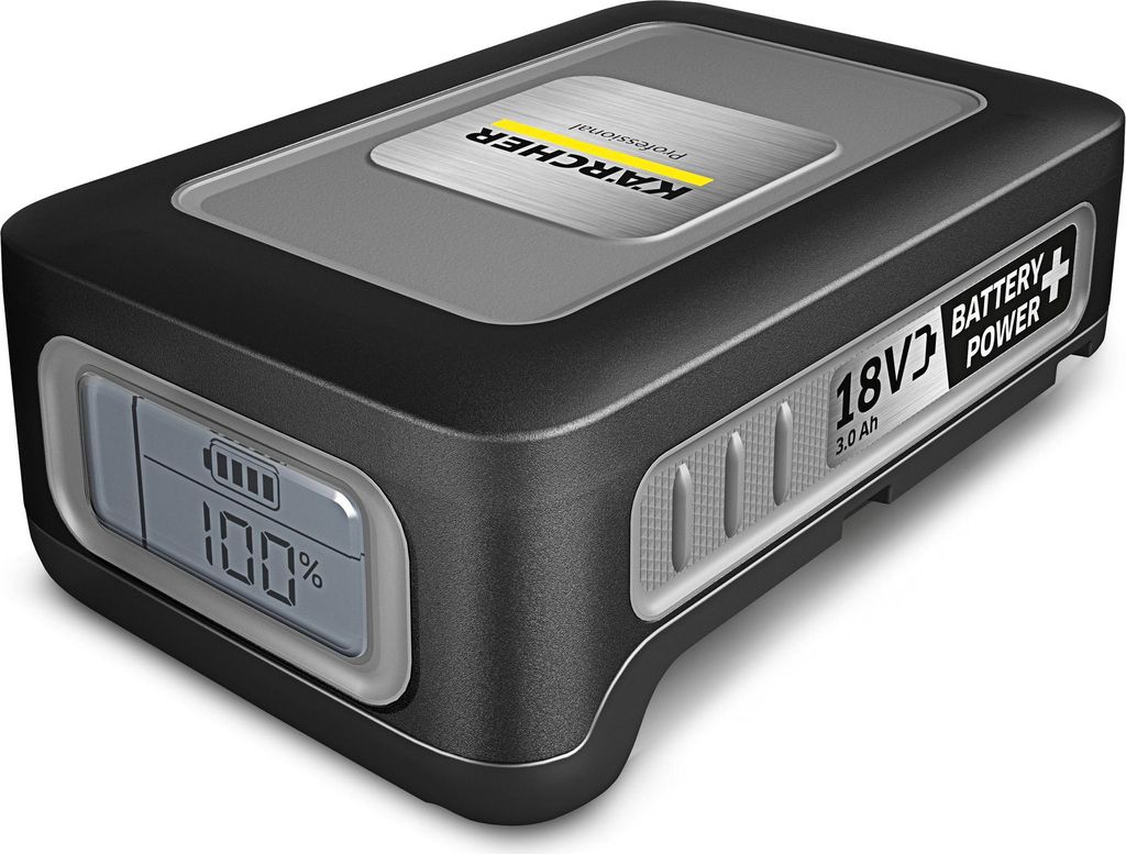 Kärcher Battery Power +18/30 Immagine del prodotto 