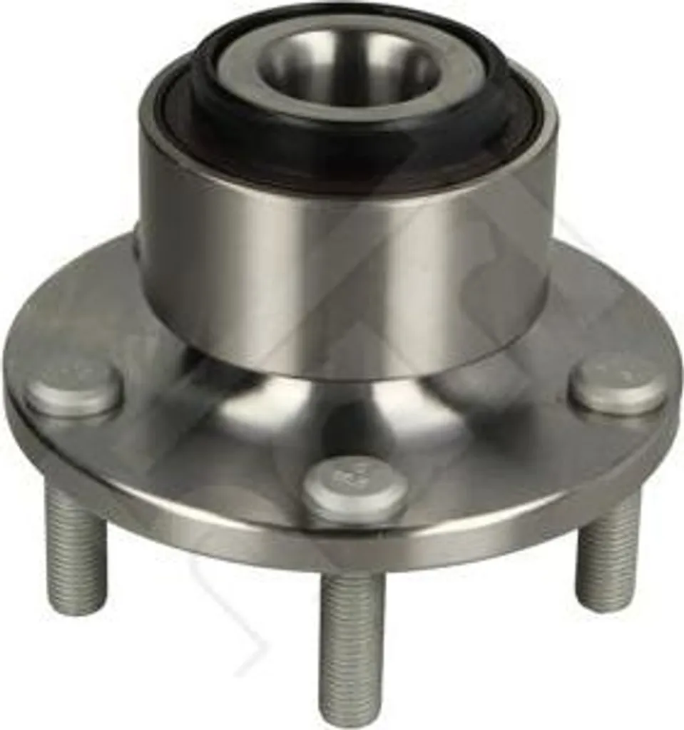 Kit de roulement de roue arrière pour Volvo C70 et S40 HART 903819