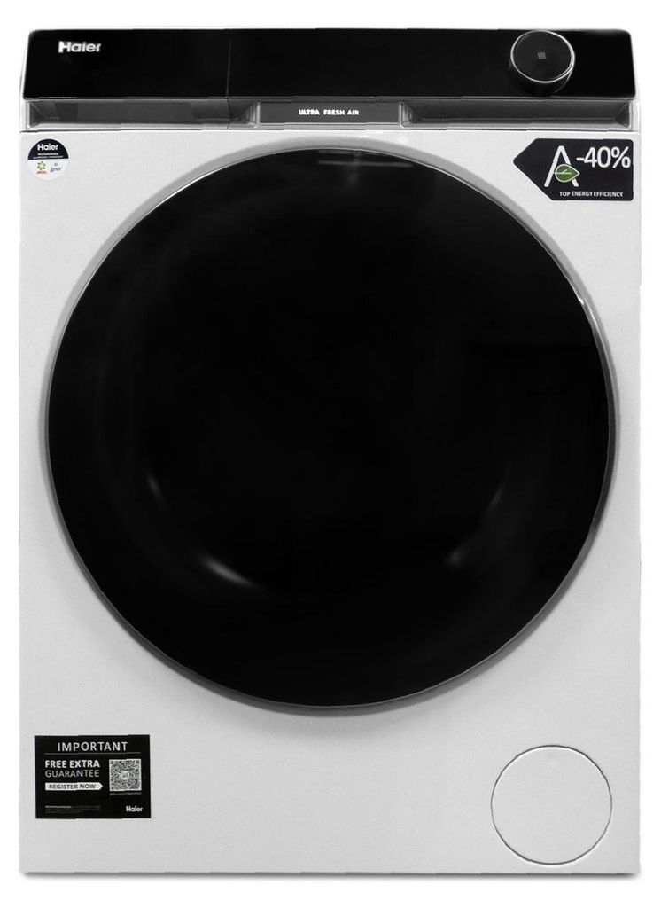 - Haier HW110-BD14397U1 Waschmaschine Produktbild 