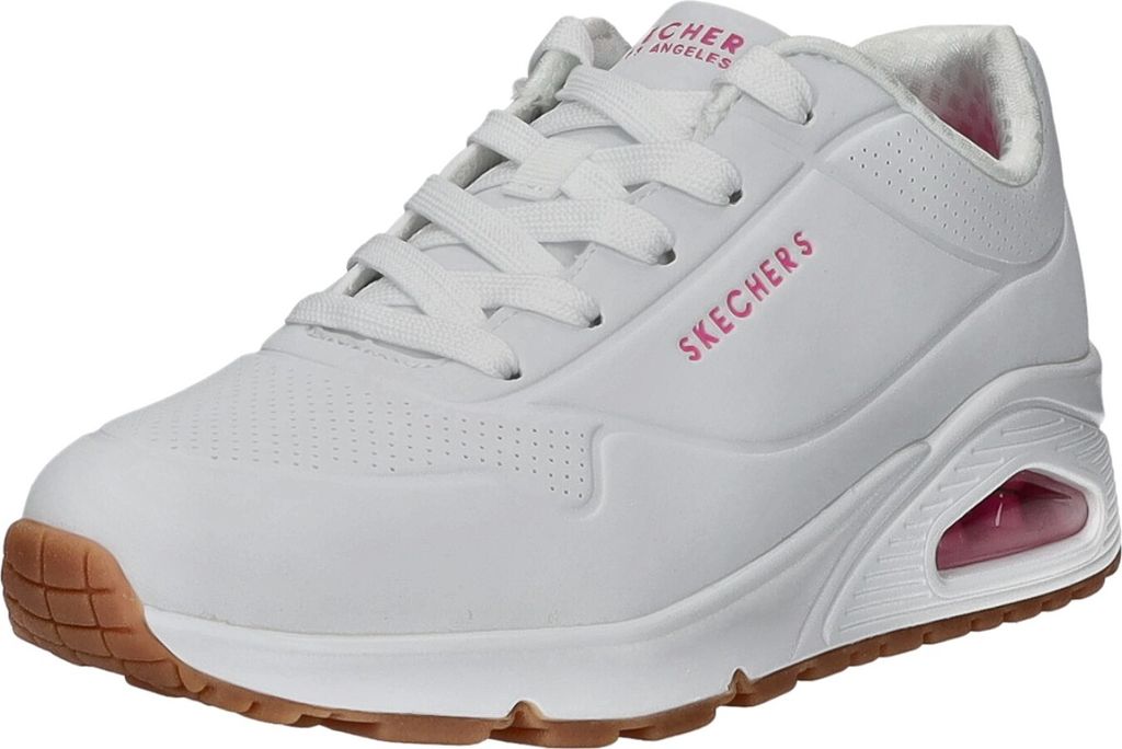 Schnürhalbschuh (casual) Uno-Stand On Air Produktbild 