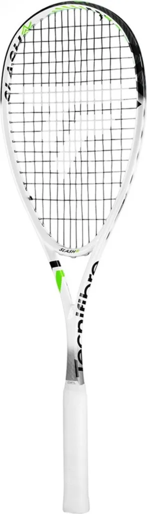 Raquette de squash Tecnifibre Slash 135 Power - Modèle 12SLA135P5
