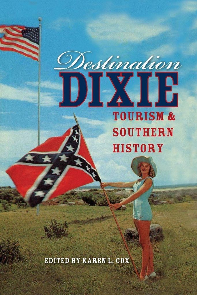 Destination Dixie