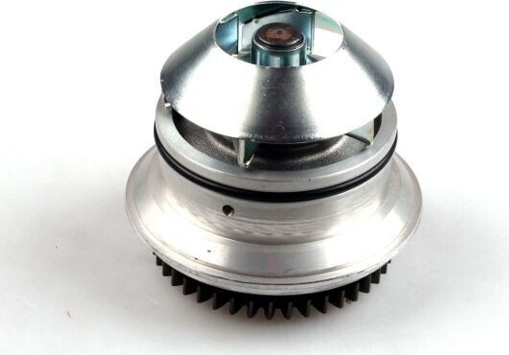 HEPU Kühlmittelpumpe Wasserpumpe für VW LT 28-46 II Produktbild 