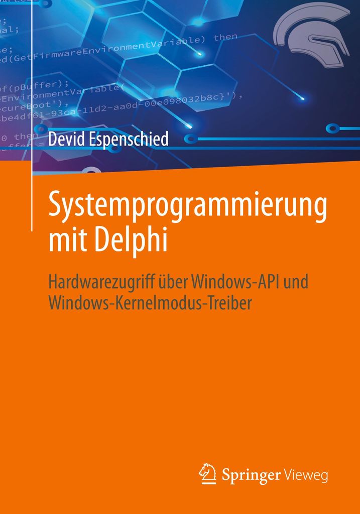 Systemprogrammierung mit Delphi