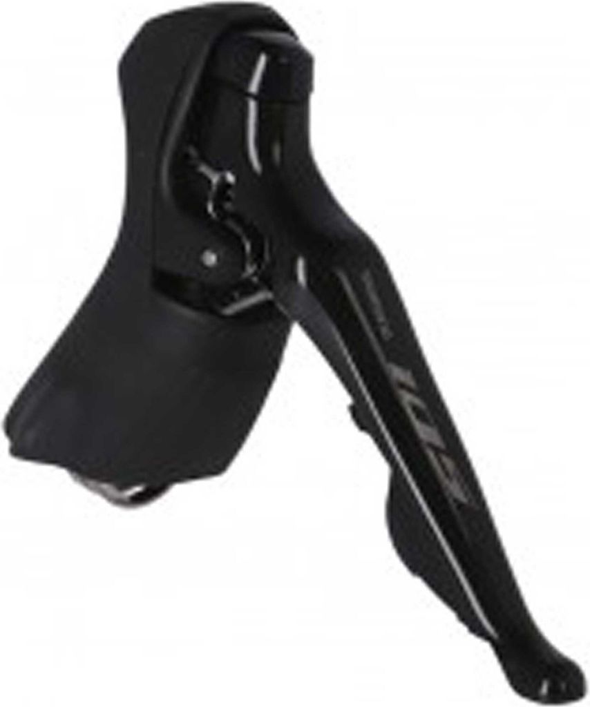 Shimano S+B-Hebel 105 ST-R7000 2-fach, links, schwarz, 1800 Produktbild 