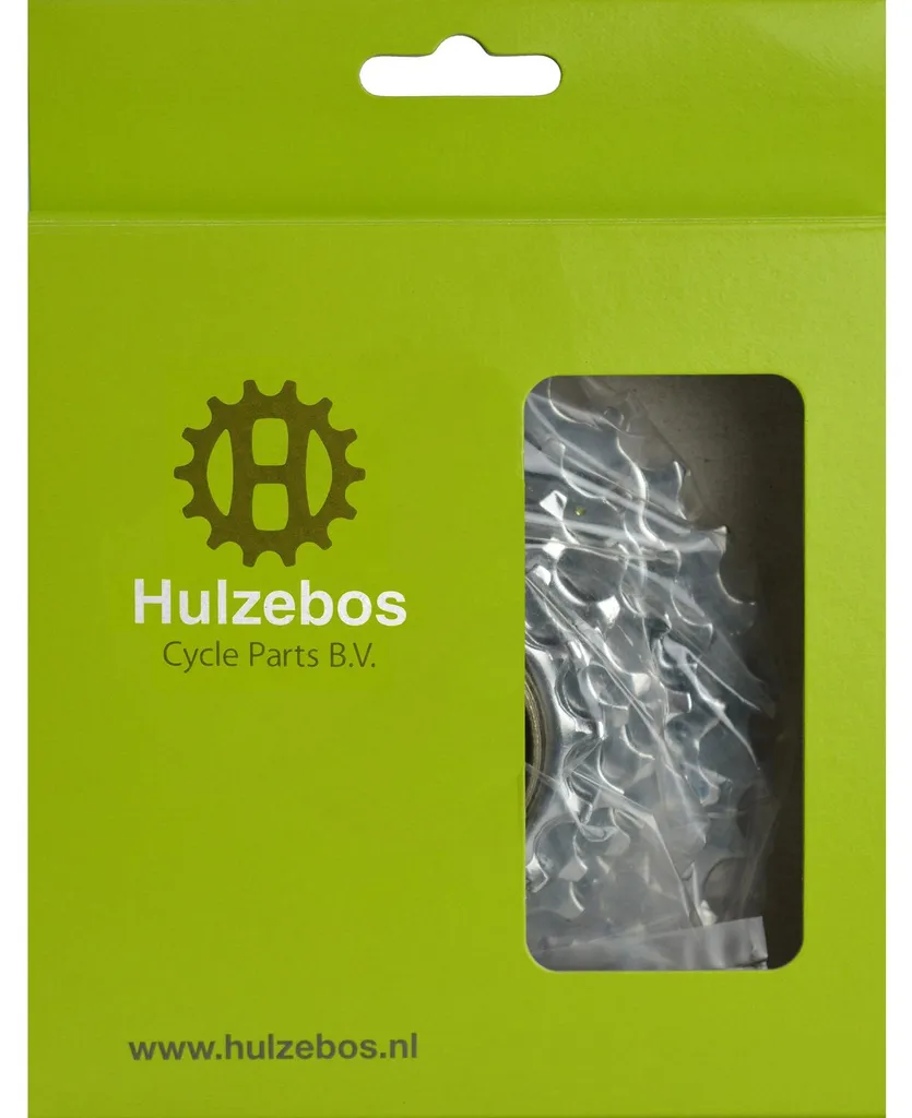 Roue libre Bauer 6V 14-28 cassette de vélo vtt 6 vitesses marron