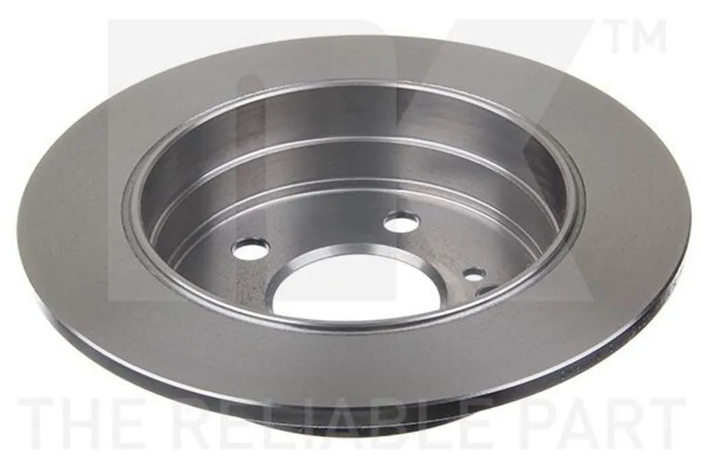 Remplacement Disques de Frein NK 203307 Mercedes Classe E W124 Berline