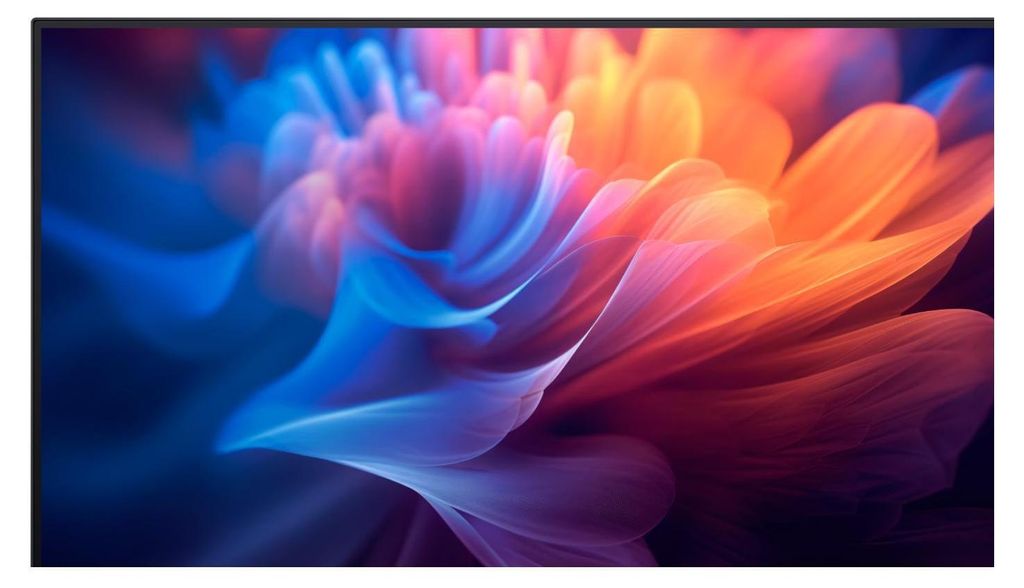 Dell P2725H - Ohne Standfuß - LED-Monitor - 68.6 cm (27") - Produktbild 