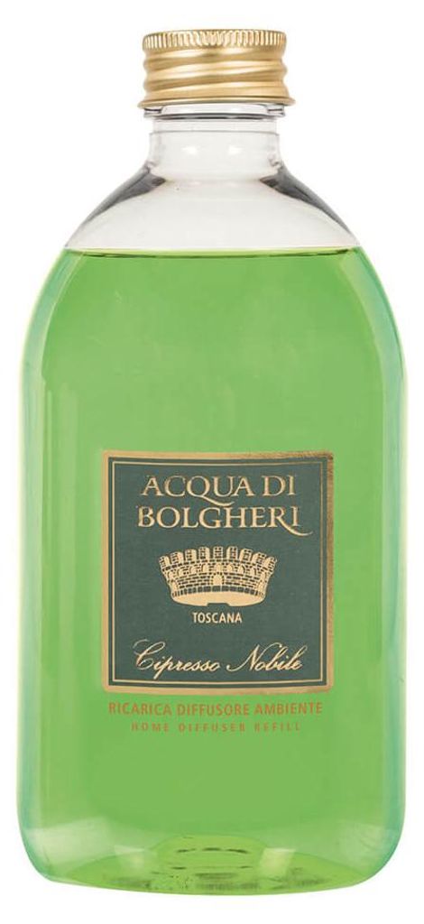 Acqua di Bolgheri - Cipresso Nobile recharge de parfum Image du produit 