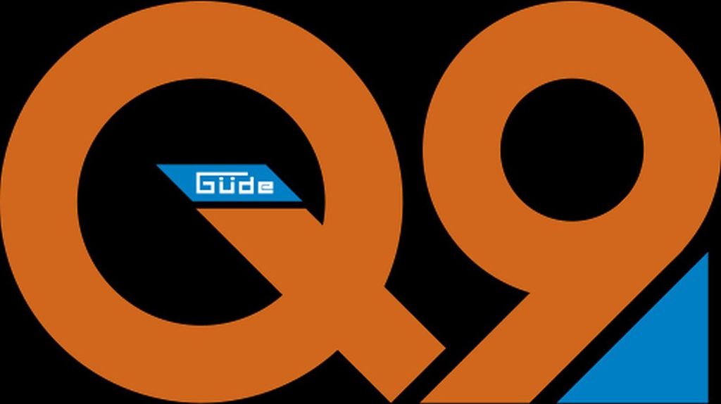 Güde 2823 Digital Reifenfüller 11 E (4-stellige Produktbild 3