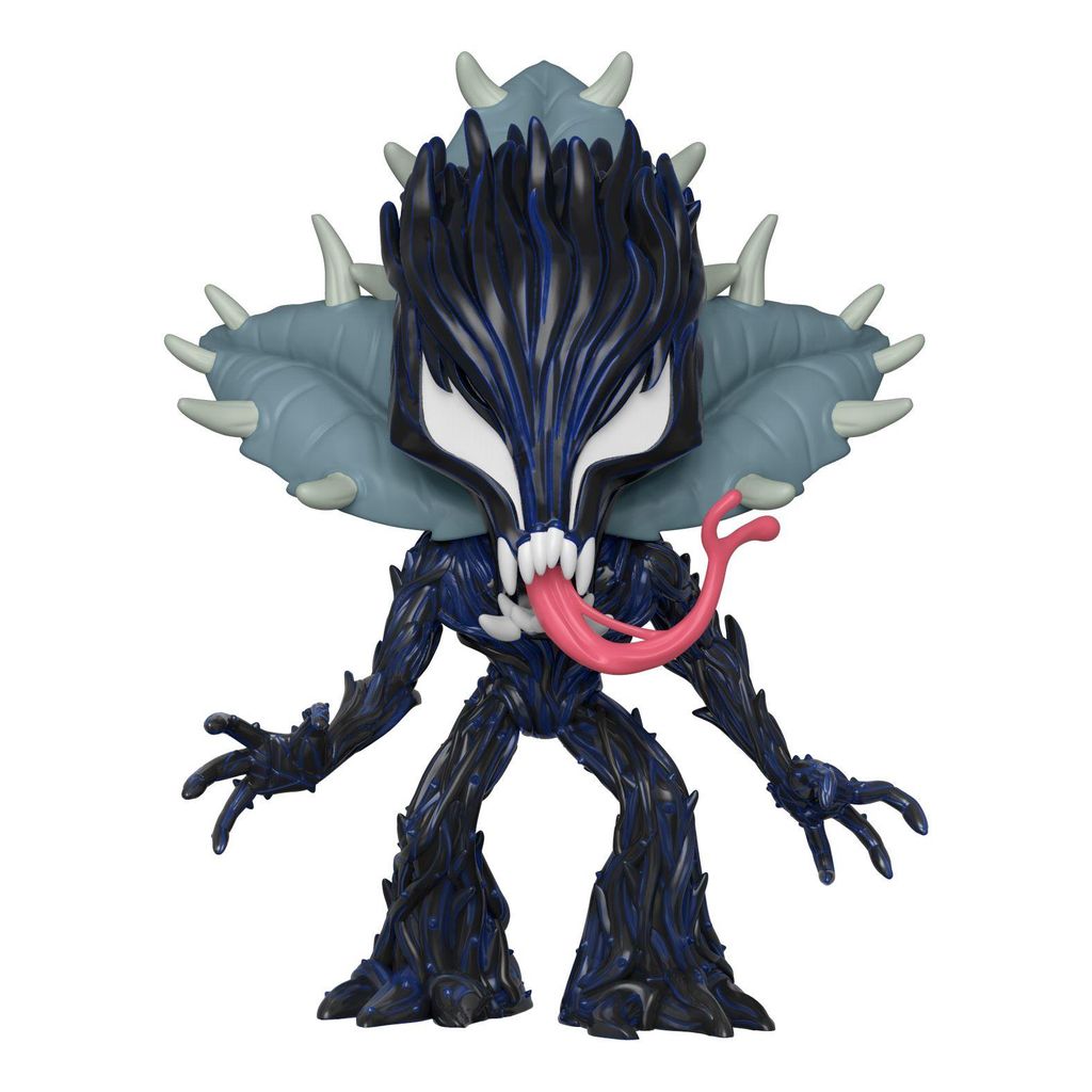 FUNKO 41693, Marvel Venom S2, PVC, 0,25 rok/roky, 1 kusů, Obrázek produktu 
