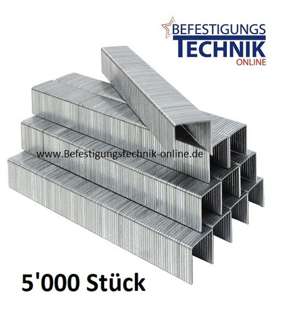 Sponky Bostitch 21680B A80 16 mm Prebena A16CNK mm Obrázek produktu 