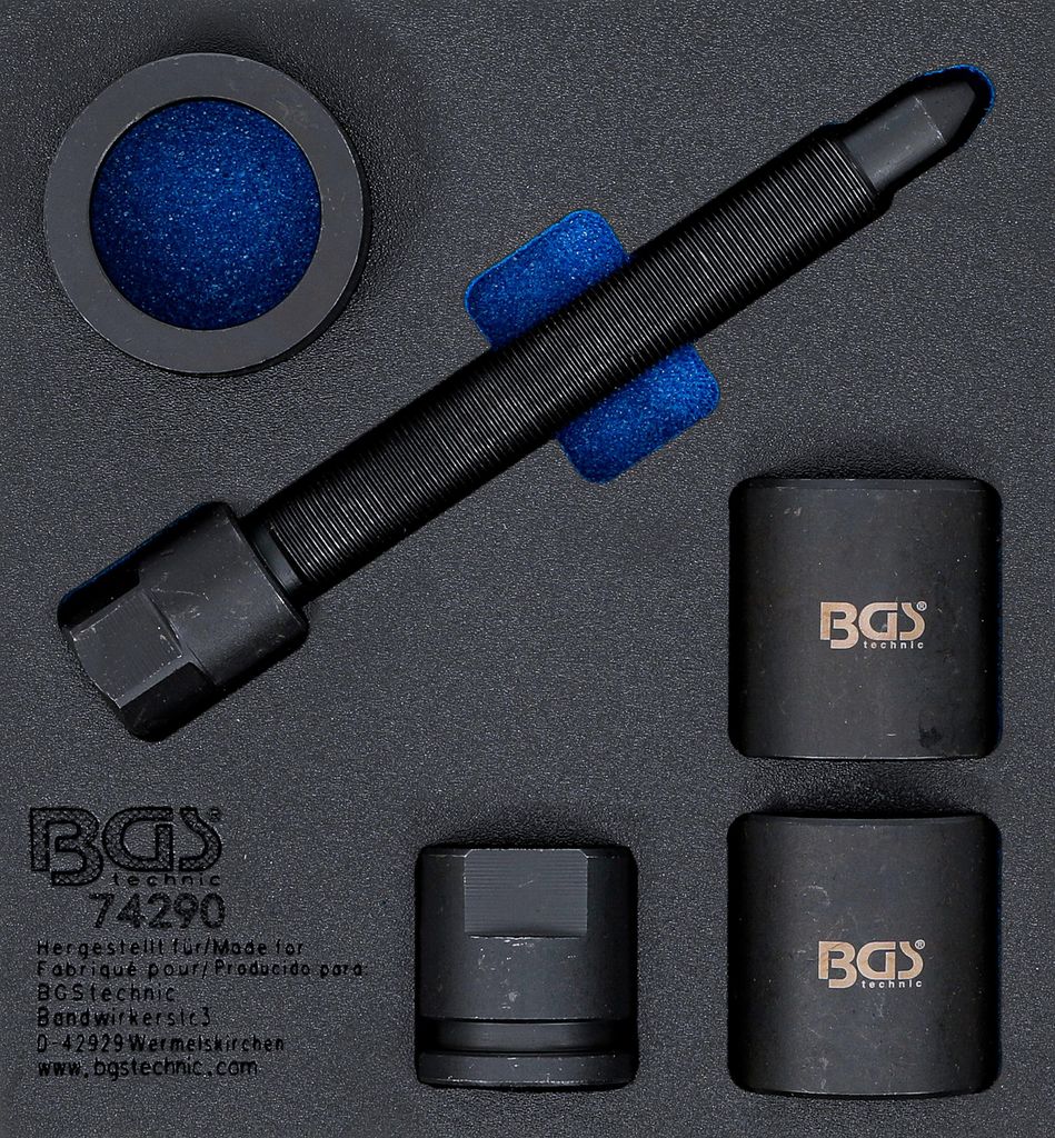 BGS 74290 Gangrad-Abzieher 5. Gang, für Ford B5, I B5