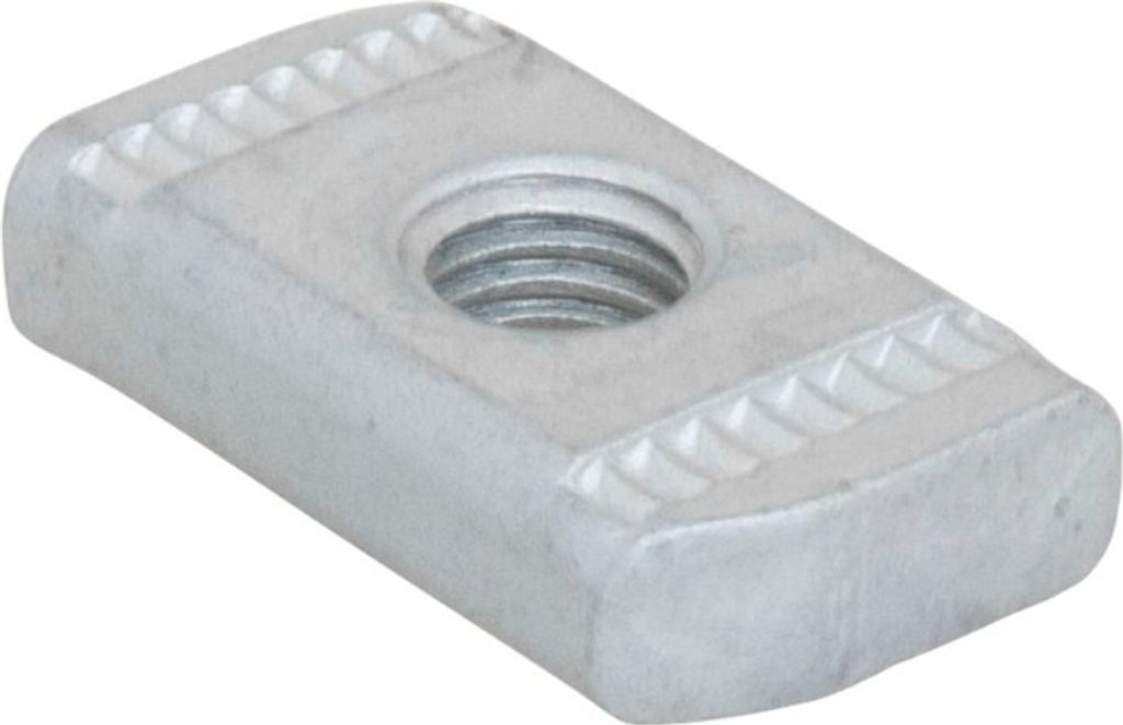 Gleitmuttern WALRAVEN BIS Strut - BUP - M10 - 65188010