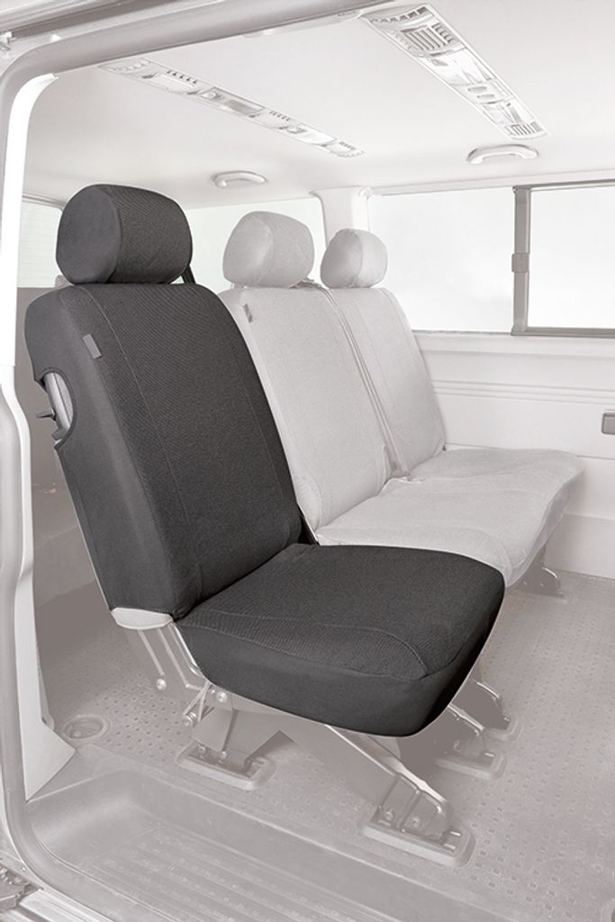 Potah sedadla Potah sedadla pro VW T5 od 04/03 - dnes Obrázek produktu 