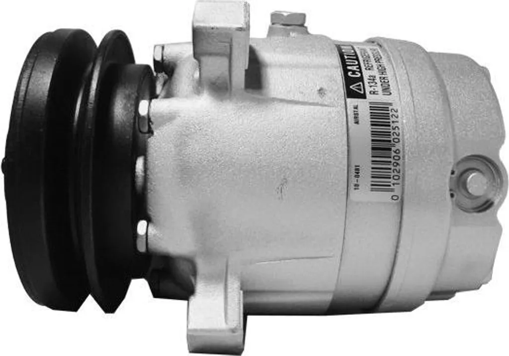Compresseur de clim pour Espero et Aranos - Pièce de rechange Airstal 10-0481