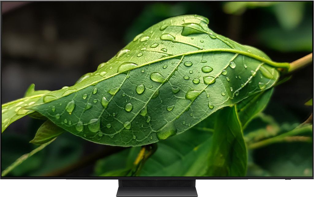 Samsung OLED 4K S90D (2024) Fernseher Produktbild 