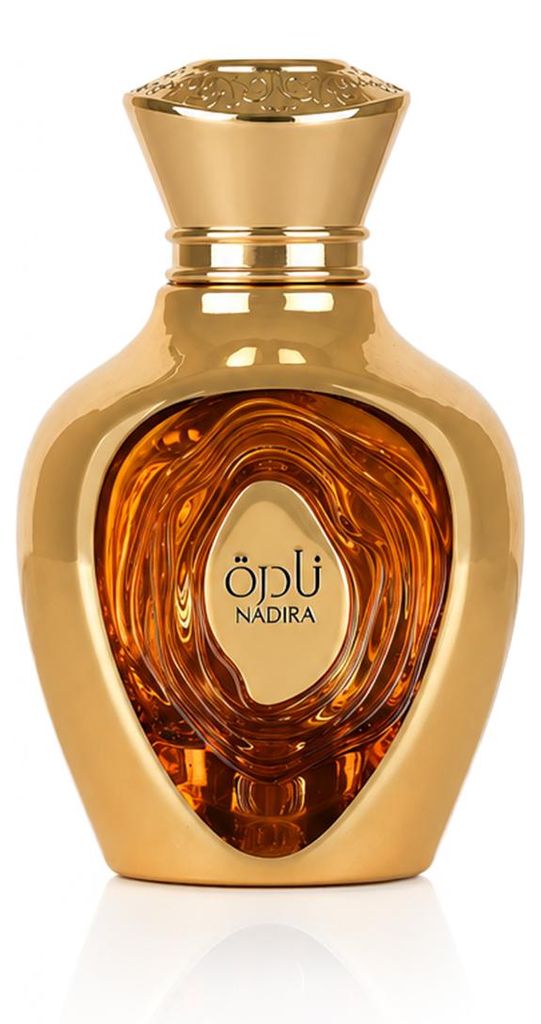Lattafa - Niche Emarati Nadira Eau de Parfum 100 ml Image du produit 