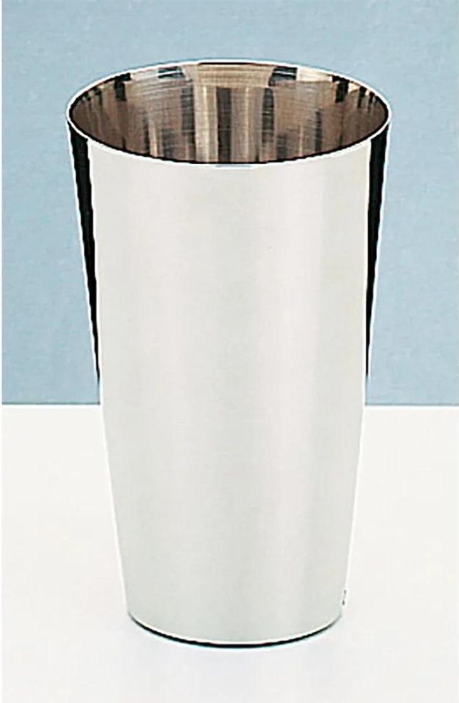 Tazza Ibili 300ml Grigio Grigio Taglia unica Immagine del prodotto 