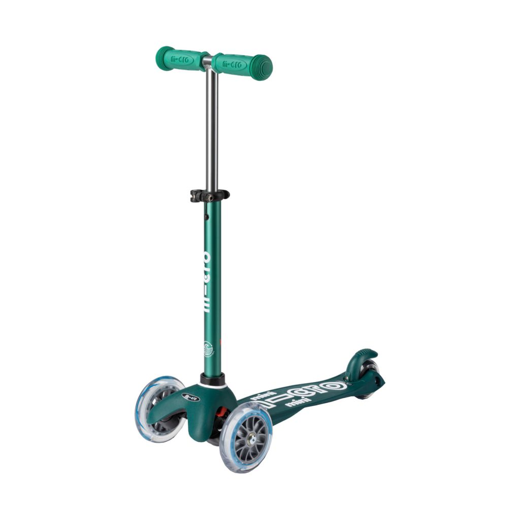Micro Mobility Systems Micro Mobility - mini micro deluxe Produktbild 