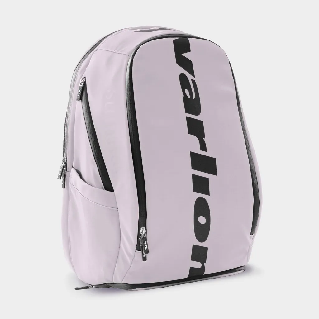 Sac à dos Varlion Summum Violet imperméable et résistant aux chocs