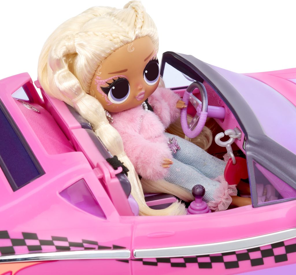 LOL Surprise City Cruiser Produktbild 7