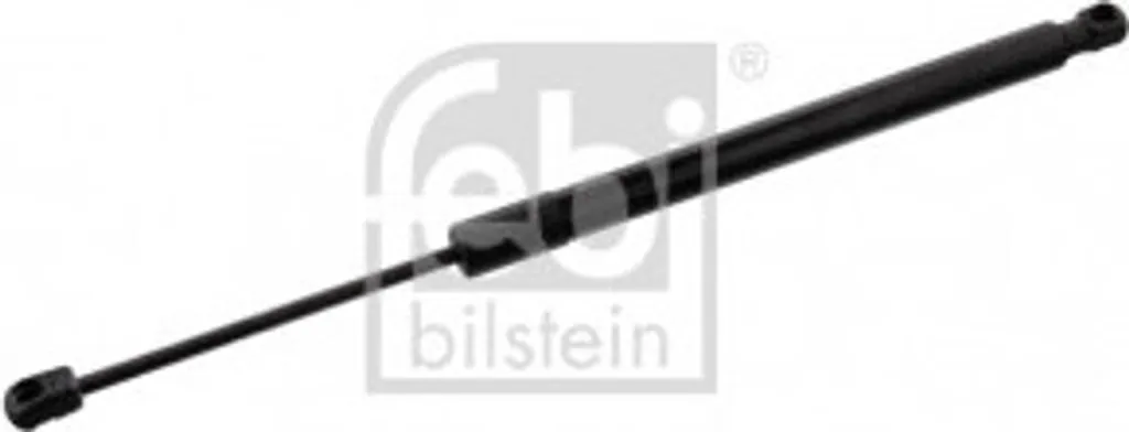 Vérin de coffre robuste FEBI BILSTEIN 47058 - Fixation Meriva B (S10)