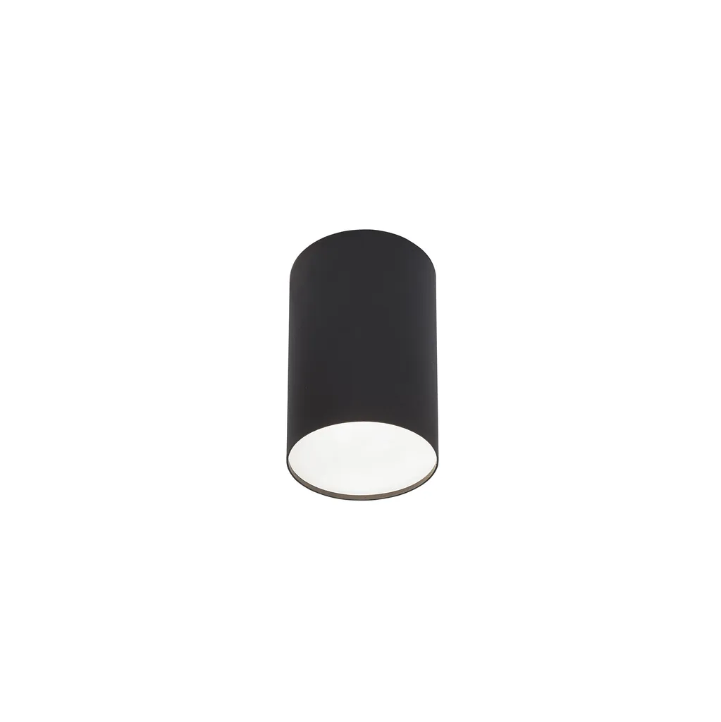Spot POINT Nowodvorski Noir et Blanc 1xE27 Métal 20x13x13 cm IP20