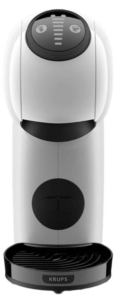 Machine KRUPS KP2431.23 NDG Genio S Blanc - Cafetière Nescafé Dolce Gusto