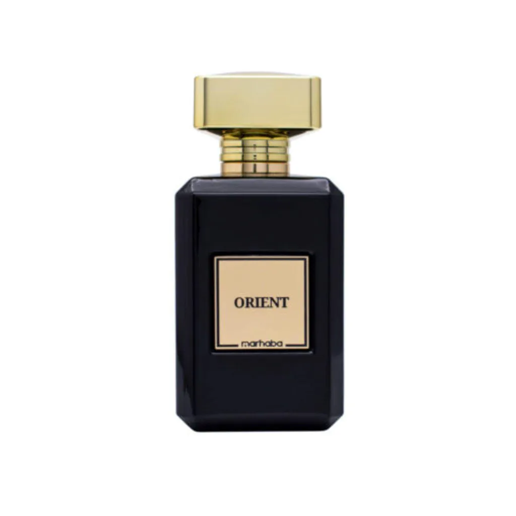Profumo Arabo Marhaba Orient Uomo 100ml - Miglior Prezzo Online