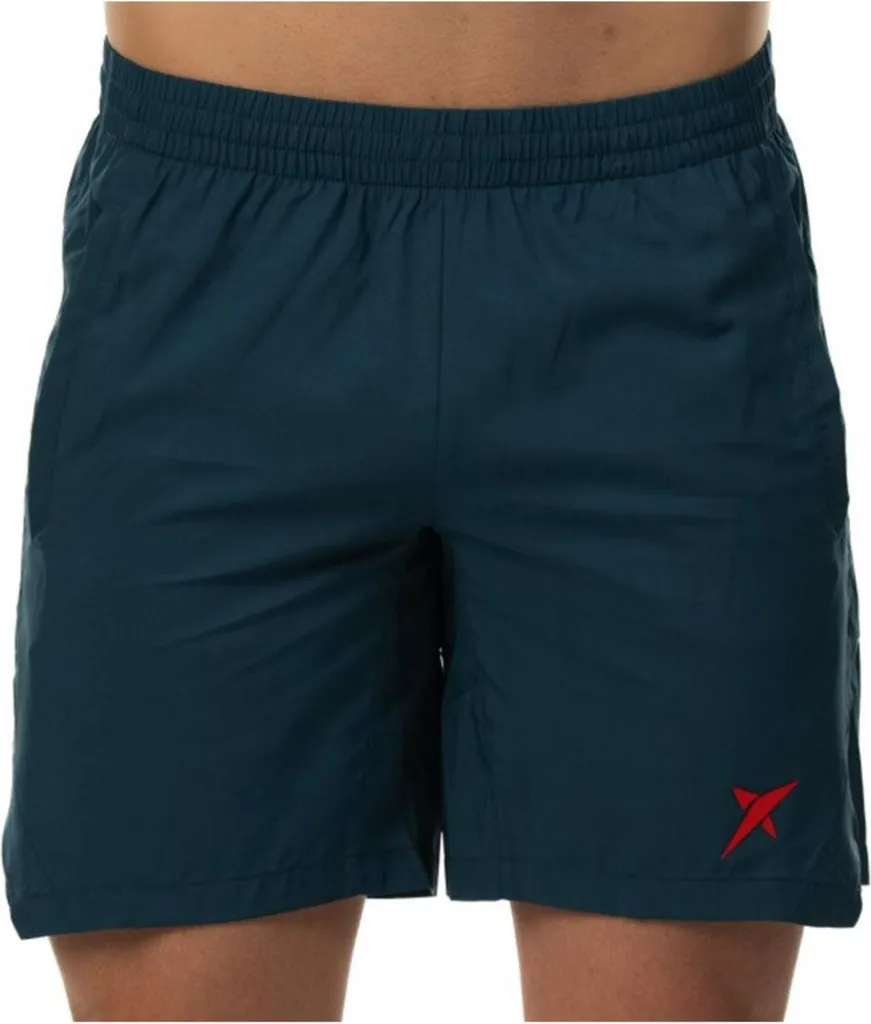 Pantalon Drop Shot Egan DT321512 : Finissez-en avec l'Inconfort sur le Court