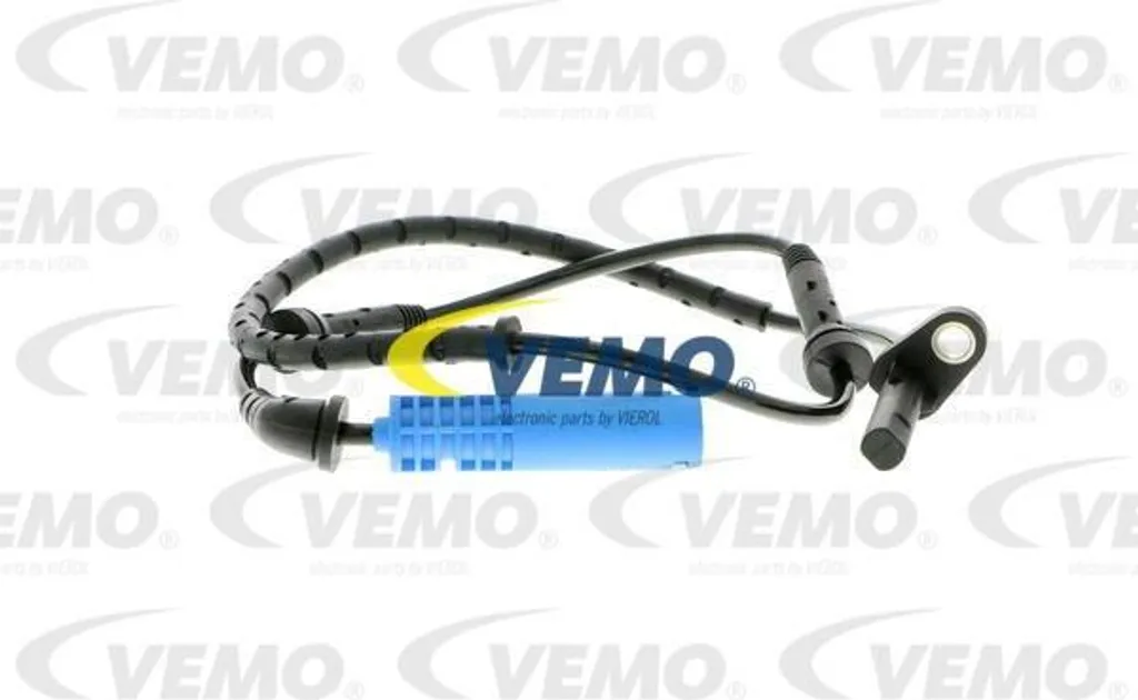 Sensore ABS BMW Serie 5 e 6 VEMO V20-72-0503 | Ricambio OE 34526771703