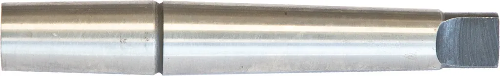 Arbre porte-mandrin B 18 vers MK 2 EIBENSTOCK pour perçage précis