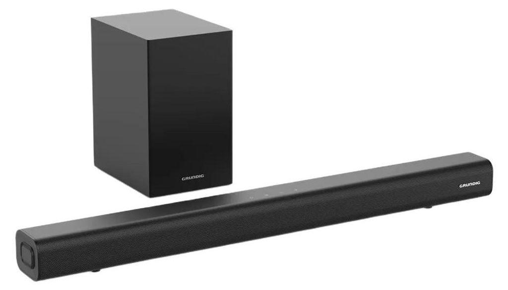 Grundig DSB 991 SW Productafbeelding 