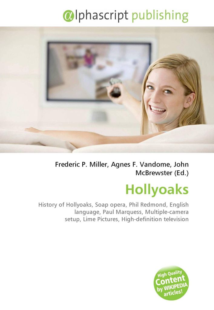 Hollyoaks