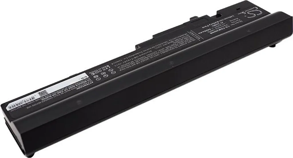 Batterie de Rechange Toshiba Mini NB300 idéale pour voyager et travailler